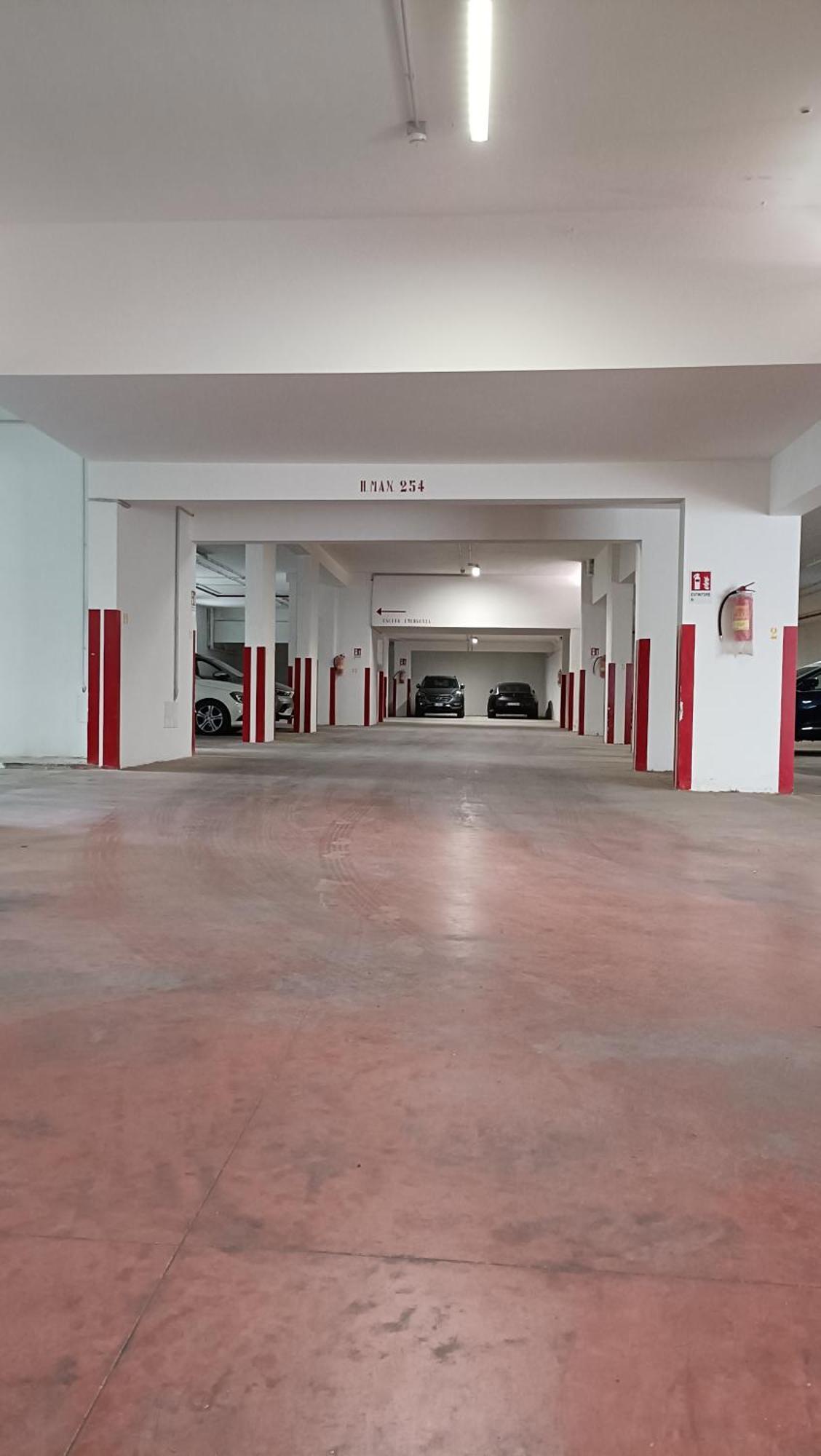 Cavalluccio Marino Bisceglie Exteriör bild